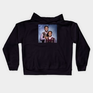 Mitchell and Garland Kids Hoodie